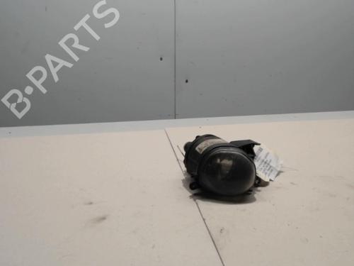 Used Left front fog light Left front fog light AUDI A4 B5 Avant (8D5) 2.5 TDI quattro (150 hp) 36724828 36724828