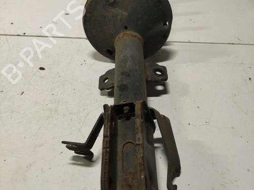 Right front shock absorber DACIA DUSTER (HS_) 1.5 dCi (HSMC) | BP36704459M17 - Image 2