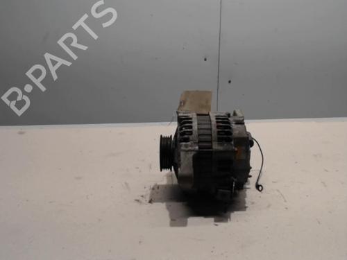Used Alternator Alternator NISSAN SERENA (C23) 1.6 (97 hp) 36723664 36723664