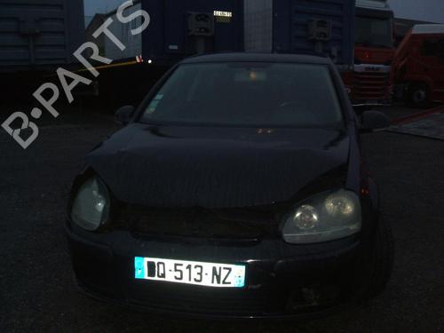 Used Parts VW GOLF V (1K1) 1.9 TDI 4767268