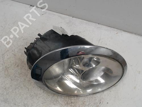 Left headlight MINI MINI (R50, R53) One | BP36746288C28 - Image 2
