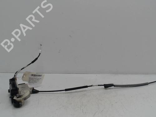 Used Front left lock Front left lock 36738266 36738266