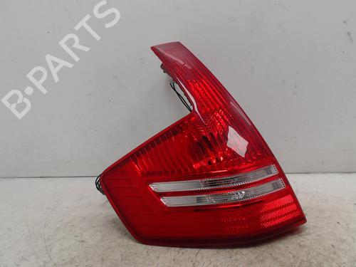 Used Left taillight Left taillight 36746721 36746721