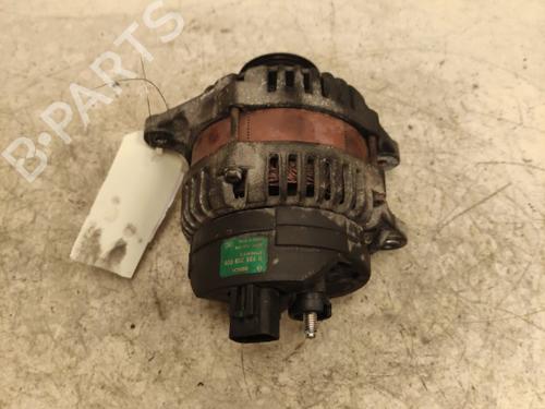 Alternator FORD FIESTA VI (CB1, CCN) 1.6 TDCi | BP36749690M7 - Image 2