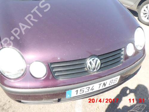 Brugte VW POLO IV (9N_, 9A_) 1.2 12V 4759566