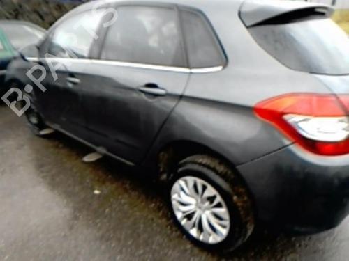 Exhaust system CITROËN C4 II (NC_) 1.6 BlueHDi 100 | BP36722349M121 - Image 4