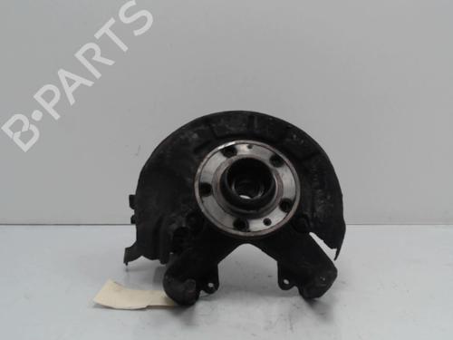 Used Left front steering knuckle Left front steering knuckle SEAT CORDOBA (6L2) 1.4 TDI (70 hp) 36737310 36737310