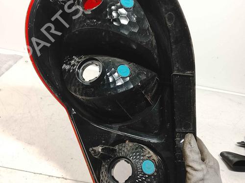 Right taillight CHEVROLET SPARK (M300) | BP36716939C35 - Image 2