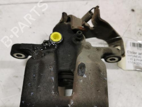 Right rear brake caliper HYUNDAI i30 (GD) 1.4 | BP36710044M106 - Image 3