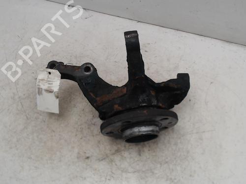 Used Left front steering knuckle Left front steering knuckle OPEL VIVARO A Bus (X83) 2.0 CDTI (F7, J7, A07) (114 hp) 36746658 36746658