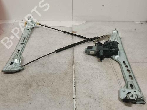 Front left window mechanism RENAULT MEGANE IV Hatchback (B9A/M/N_) | BP36714981C22 - Image 4