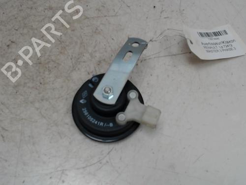 Horn RENAULT MASTER III Platform/Chassis (EV, HV, UV) | BP36746510E13 - Image 3
