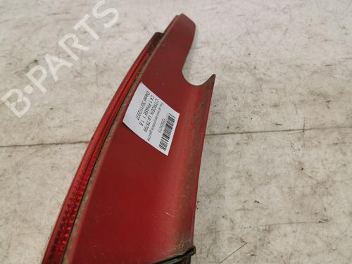 Used Left tailgate light Left tailgate light 36718975 36718975