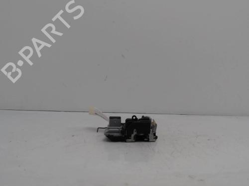 Used Front left lock Front left lock 36738105 36738105