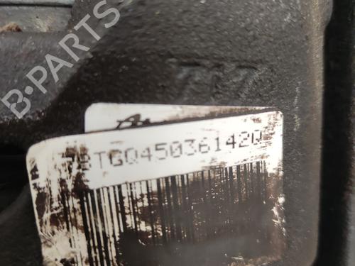 Left front brake caliper CITROËN C4 II (NC_) 1.6 VTi 120 (NC5FS0, NC5FS9) | BP36750305M105 - Image 4