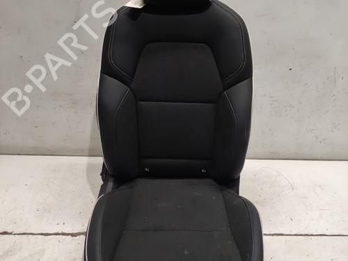 Sæde højre fortil Sæde højre fortil RENAULT CLIO V (B7_) 1.0 TCe 100 (B7MT) (101 hp) 36729973 36729973