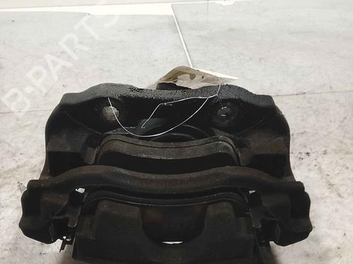 Used Left front brake caliper Left front brake caliper CITROËN C3 III (SX) 1.2 VTi 68 (68 hp) 36713774 36713774
