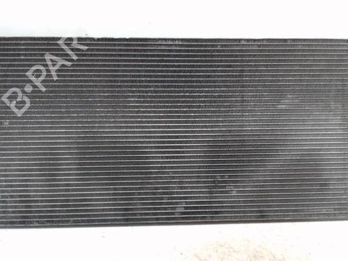 Used AC radiator AC radiator RENAULT LAGUNA III (BT0/1) 2.0 dCi (BT01, BT08, BT09, BT0E, BT0K, BT12, BT1C, BT1D,... (150 hp) 36744628 36744628