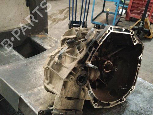 Gearbox DACIA DUSTER (HS_) 1.5 dCi (HSAJ) | BP36745859M3 - Image 2