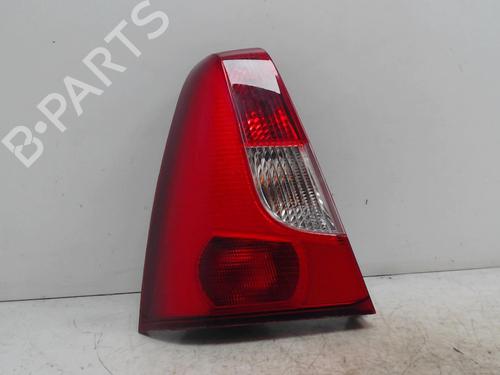 Left taillight DACIA LOGAN (LS_) 1.5 dCi (LS0K) | BP36742994C34 - Image 3