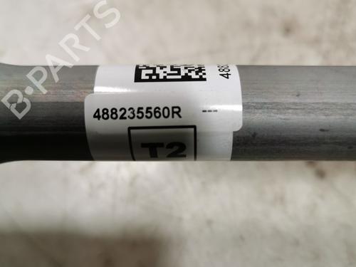 Steering column RENAULT MASTER IV Van (F8__)  | BP36711043M21  - Image 5