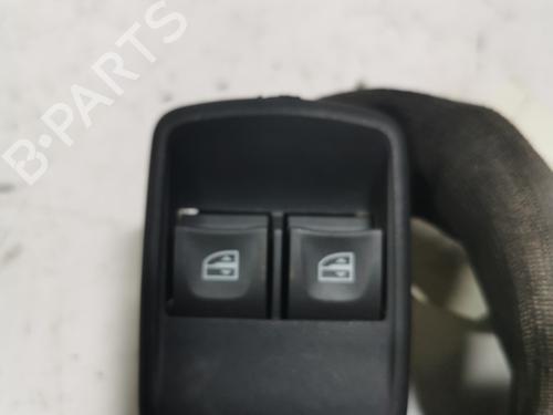 Left front window switch RENAULT TRAFIC III Van (FG_) | BP36730271I27 - Image 2