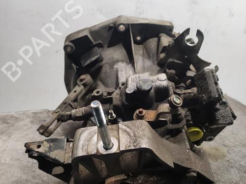 Gearbox FIAT PANDA (169_) 1.1 (169.AXA1A) | BP36705408M3 - Image 2