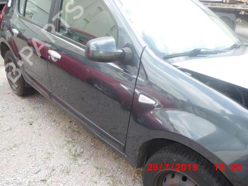 Gearstang DACIA SANDERO | BP36725902M90 - Image 7