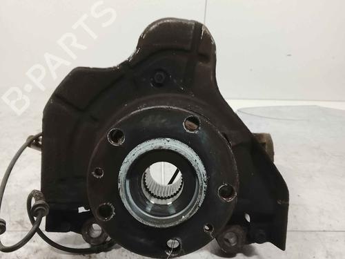 Right front steering knuckle PEUGEOT BOXER Van 2.2 HDi 130 | BP36712844M26 - Image 2