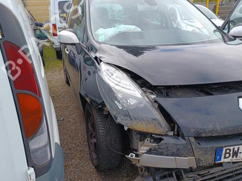 Starter RENAULT SCÉNIC III (JZ0/1_) 1.6 dCi (JZ00, JZ12) | BP36734900M8  - Image 6