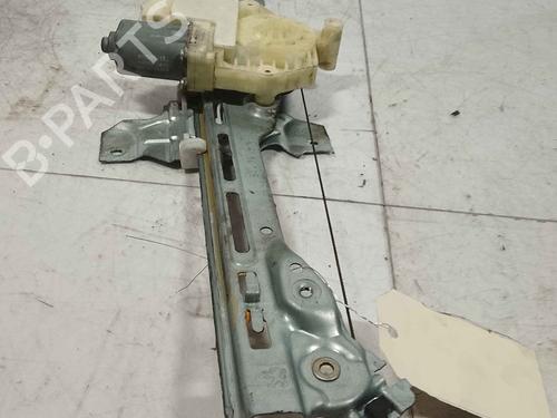 Used Rear right window mechanism Rear right window mechanism 36712416 36712416