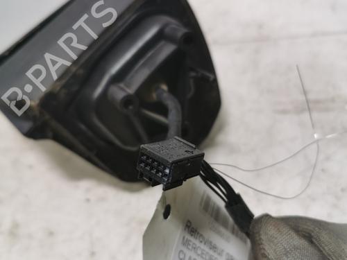 left-mirror-mercedes-benz-a-class-w169-2004-2005-2006-2007-2008-2009-2010-2011-2012-36718783 main image