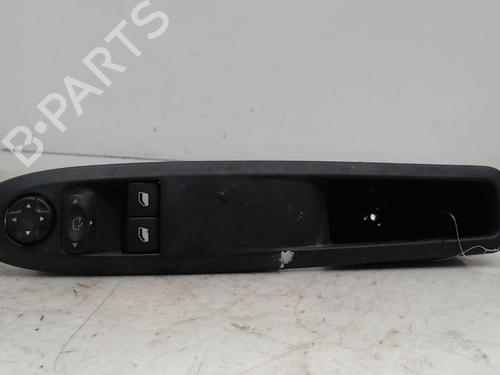 Left front window switch CITROËN DS4 (NX_) 2.0 HDi / BlueHDi 135 | BP36745404I27 - Image 2