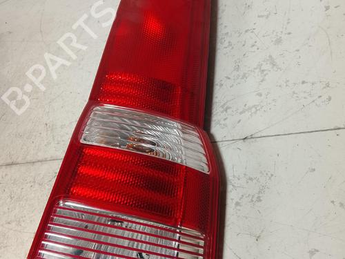 Right taillight FIAT PANDA (169_) 1.1 (169.AXA1A) | BP39598867C35 - Image 2