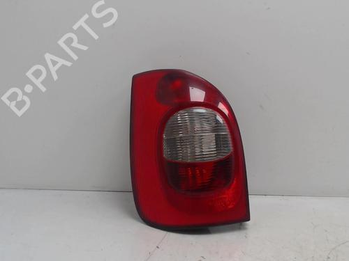 Used Left taillight Left taillight CITROËN XSARA PICASSO (N68) 2.0 HDi (90 hp) 36738659 36738659