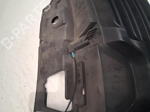 Grill RENAULT TRAFIC III Van (FG_) 1.6 dCi 125 (FGMH) | BP39083768C40 - Image 2