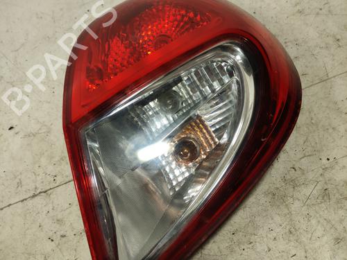 Used Right taillight Right taillight 37472736 37472736