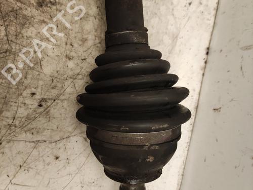 Used Left front driveshaft Left front driveshaft 36750037 36750037
