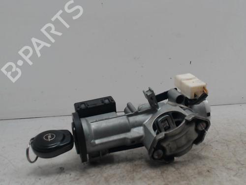 Ignition barrel OPEL AGILA B (H08) 1.0 (F68) | BP36742355M48 - Image 3