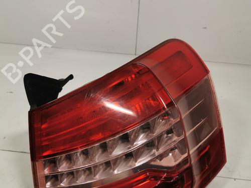 Right taillight CITROËN C5 III (RD_) | BP36782500C35 - Image 2