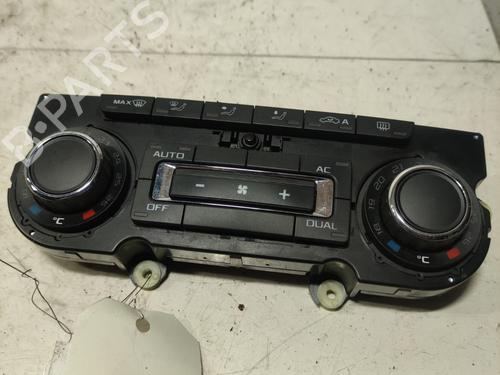 Climate control SKODA SUPERB II (3T4) | BP36718651I5 - Image 3