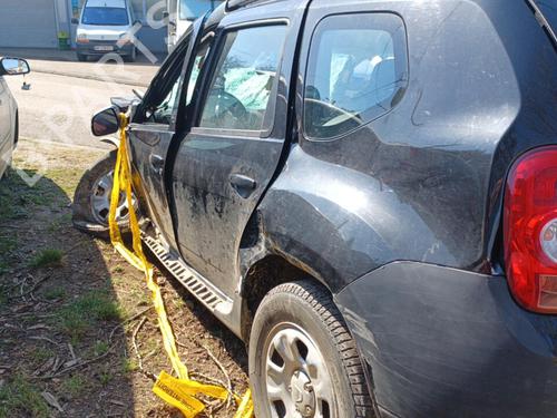 AC compressor DACIA DUSTER (HS_) | BP36736297M34 - Image 6