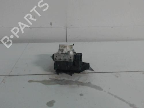 Used ABS pump ABS pump RENAULT KADJAR (HA_, HL_) 1.5 BLUE dCi 115 (HLA6) (116 hp) 36729892 36729892