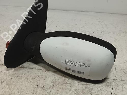 Used Left mirror Left mirror 39629141 39629141
