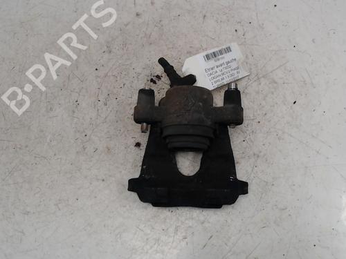 Pinza freno delantera izquierda Pinza freno delantera izquierda DACIA LOGAN MCV II 1.5 dCi (90 hp) 36747504 36747504