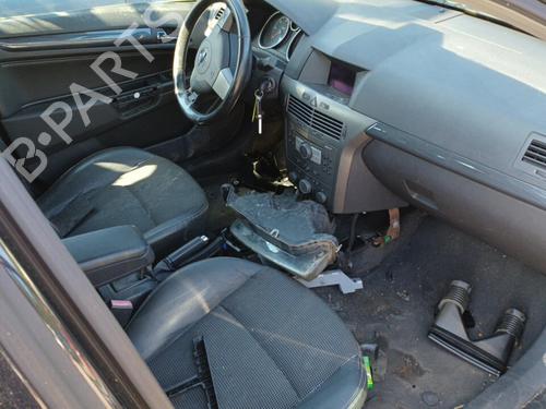 Starter OPEL ASTRA H (A04) | BP36722815M8 - Image 7