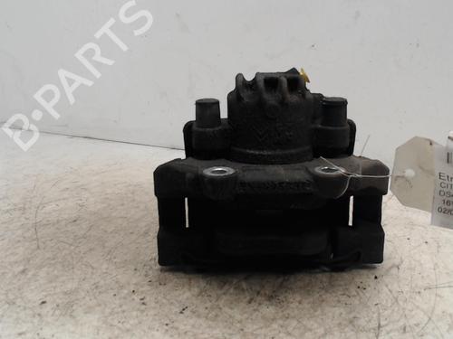 Used Right front brake caliper Right front brake caliper CITROËN DS4 (NX_) 2.0 HDi / BlueHDi 135 (136 hp) 36745398 36745398