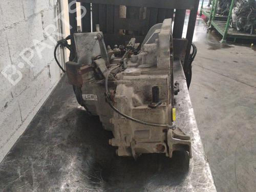 Gearbox MAZDA 2 (DE_, DH_) 1.3 (DE3FS) | BP36742073M3 - Image 3