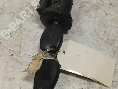 Ignition barrel RENAULT TWINGO II (CN0_) 1.2 16V (CN04, CN0B) | BP36712947M48 - Image 3
