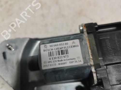 Used Front left window mechanism Front left window mechanism 39083660 39083660